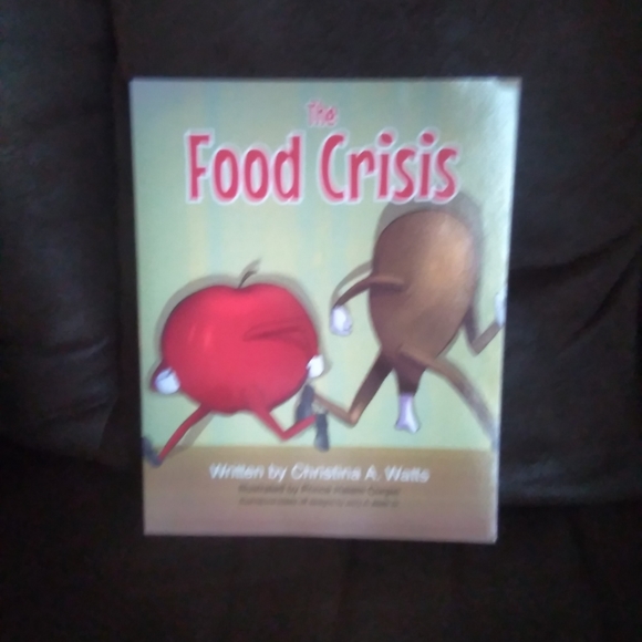 Children's book - Picture 2 of 4